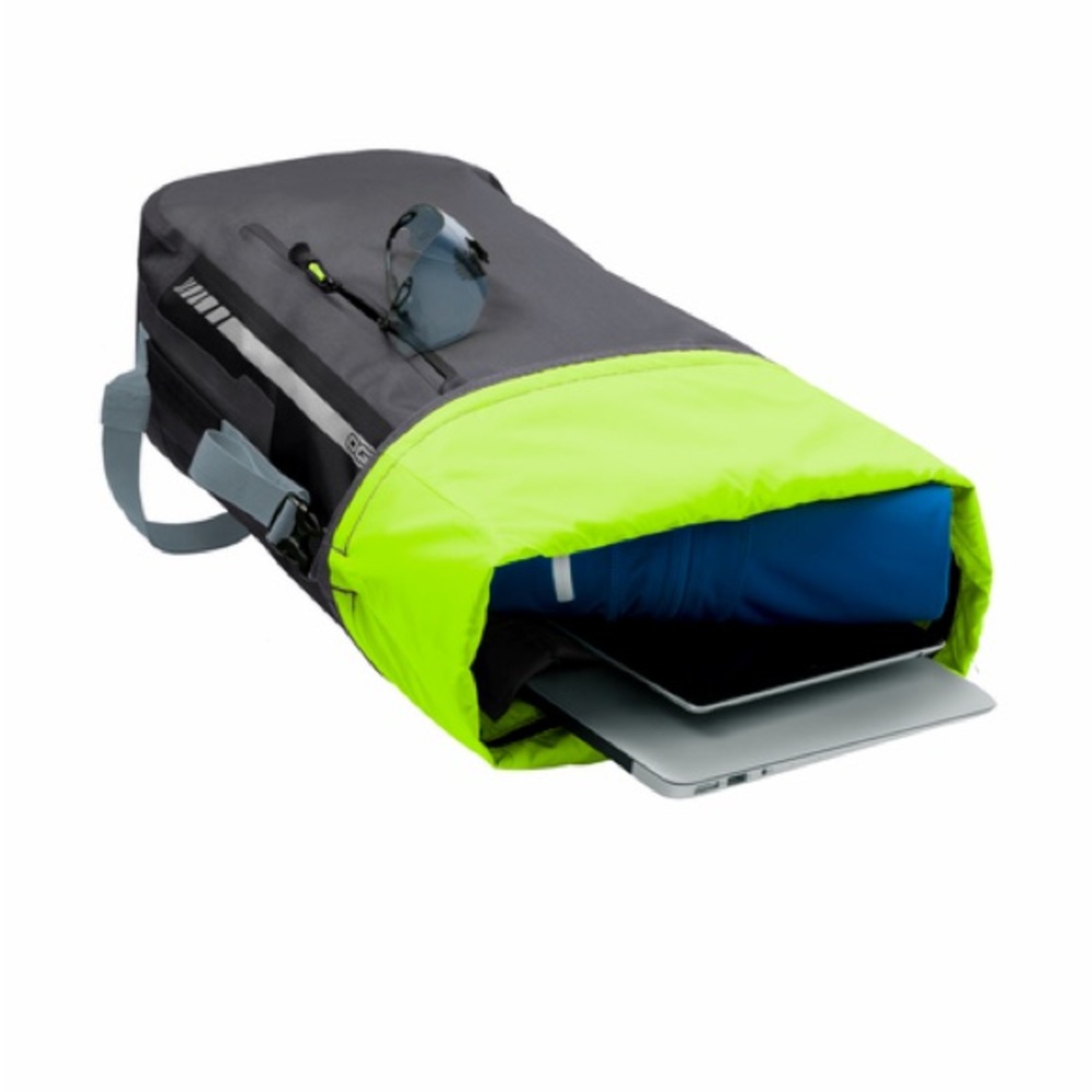 OGIO Black All Elements Backpack - image 2